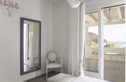 Lipari Historic Centre Hotel | Hotel Mea - Aeolian Charme