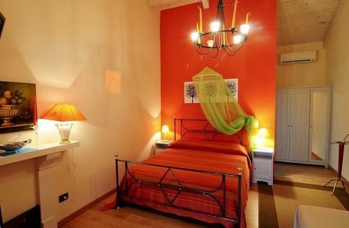 Amantea Bed & Breakfast | B&B Casa Casotto