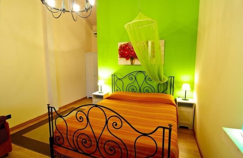 Amantea Bed & Breakfast | B&B Casa Casotto