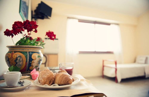 Furci Siculo Hotel | A Nuciara Park Hotel & Wellness Center