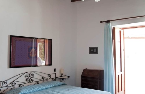 Panarea Hotel | Hotel Cincotta