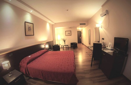 Cassino Hotel | Forum Palace Hotel