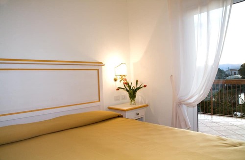 Torre di Faro House | Residence dei Margi