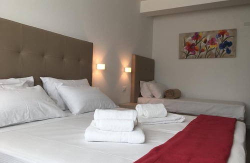 Chiaramonte Gulfi Hotel | Hotel Grel