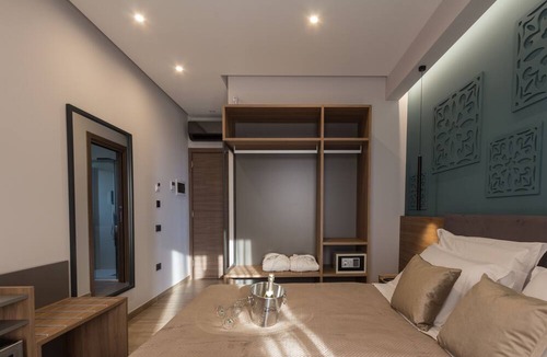 San Leone House | Giafra Rooms