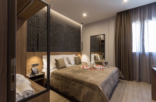 San Leone House | Giafra Rooms