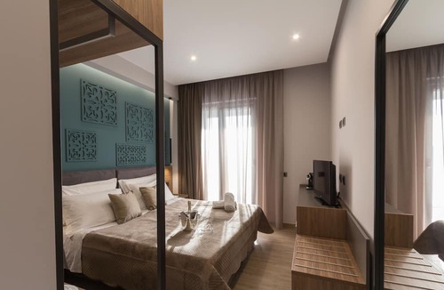 San Leone House | Giafra Rooms