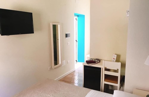Santa Maria Hotel | Hotel Marina del Capo