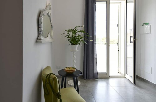 Terrasini Bed & Breakfast | Inkantu B&B