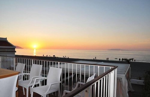 Marchesana Apartment | Holiday flat 'Bianca'