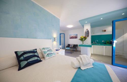 Cefalu House | Skyview Cefalù