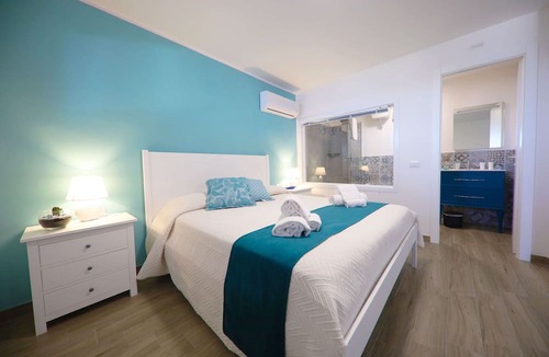 Cefalu House | Skyview Cefalù