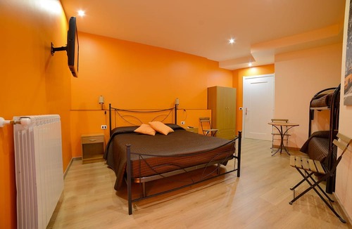 Adrano Bed & Breakfast | B&B Patty's House