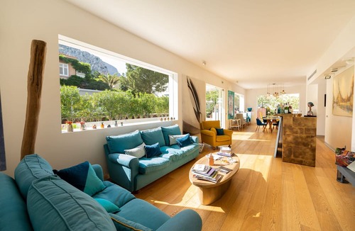 Mondello Hotel | Unìco Boutique Hotel d'Arte