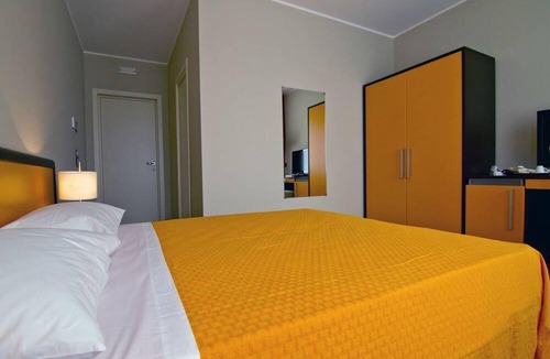 Arcavacata Bed & Breakfast | B&B Galileo