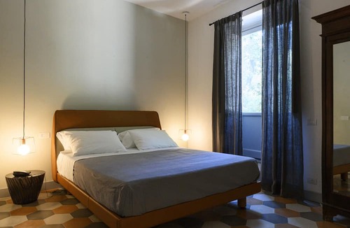 Strongoli House | Agriturismo Dattilo