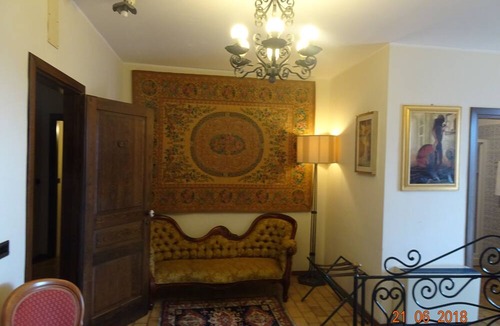 Altomonte Hotel | Castello di Altomonte