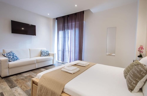 Borgo Vecchio House | Politeama Luxury Suites
