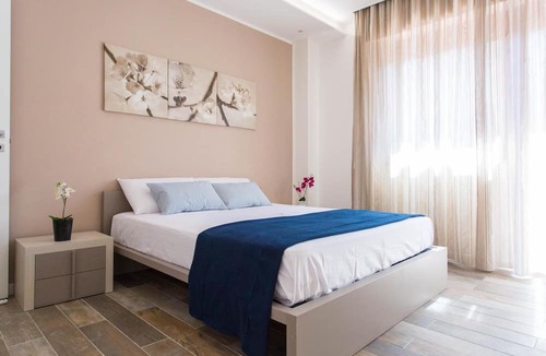 Borgo Vecchio House | Politeama Luxury Suites
