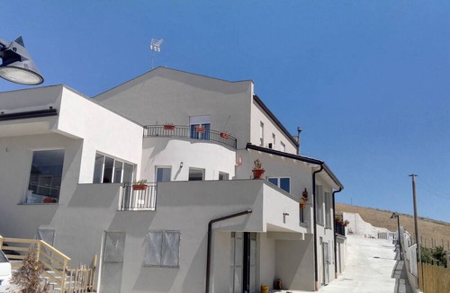 Ioppolo Giancaxio Bed & Breakfast | B&b Villa Kairos