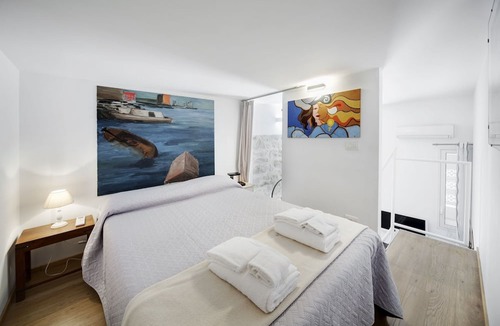 Marina di Ragusa Apartment | Marina Domus Dependance