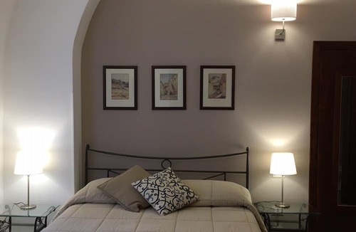 Noto Historic Centre Bed & Breakfast | B&B Macrina