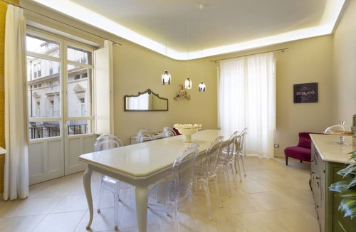 Ortigia Bed & Breakfast | Maecò Ortigia B&B