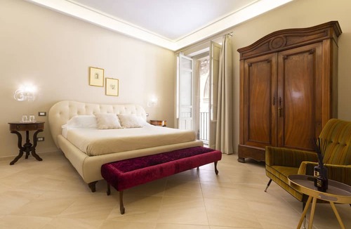 Ortigia Bed & Breakfast | Maecò Ortigia B&B