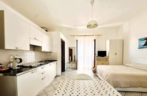 Lipari Historic Centre Bed & Breakfast | Malvasia 70