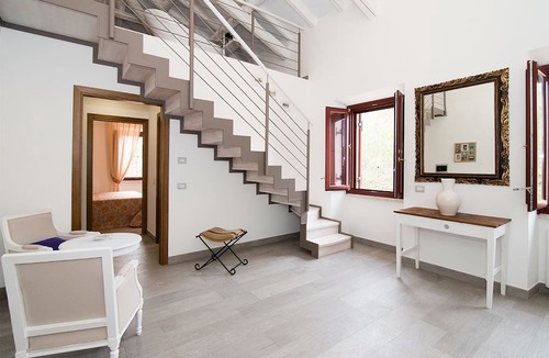 Zona LVIII Prima Porta Other | Borgo Pallavicini Mori