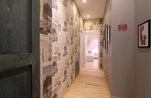 Cosenza House | Epoca Home