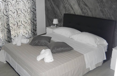 Fontane Bianche Bed & Breakfast | White Beach BeB