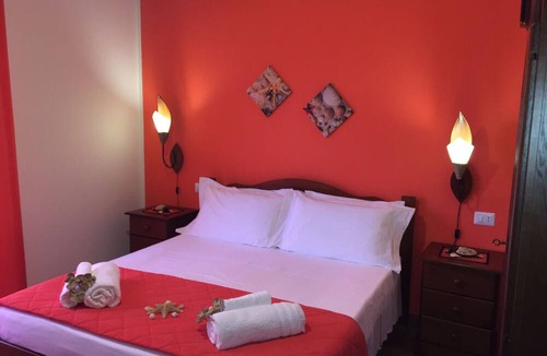 Tropea Bed & Breakfast | Tropea Casa Scirocco