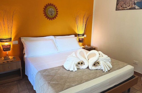 Tropea Bed & Breakfast | Tropea Casa Scirocco