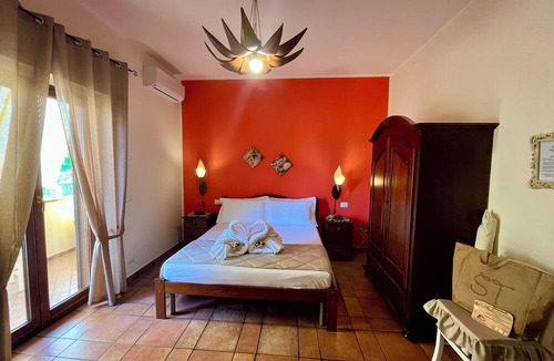 Tropea Bed & Breakfast | Tropea Casa Scirocco