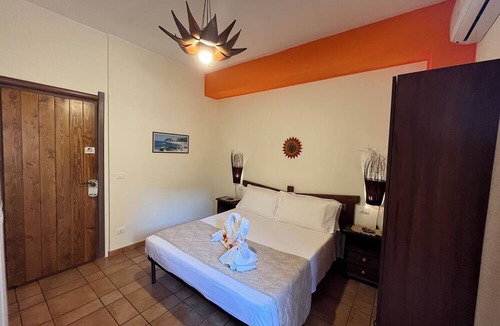 Tropea Bed & Breakfast | Tropea Casa Scirocco