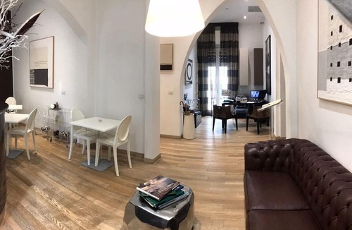 Reggio Calabria Bed & Breakfast | Suite 70 Luxury B&B