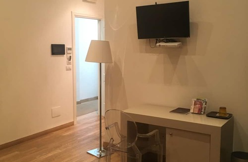 Reggio Calabria Bed & Breakfast | Suite 70 Luxury B&B