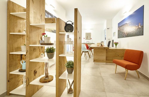 Coperchia House | Villapiana Country Resort