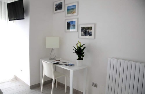 Fisciano Bed & Breakfast | Soho B&B