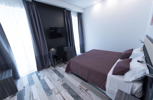 Vibo Valentia Bed & Breakfast | B&B Palazzo Irma