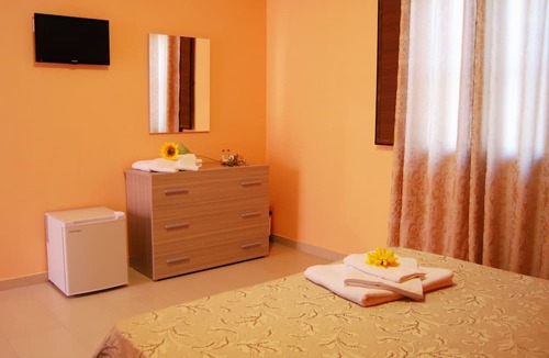 Isola di Capo Rizzuto House | Tenuta Madre Terra Resort