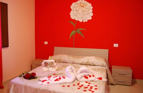 Isola di Capo Rizzuto House | Tenuta Madre Terra Resort