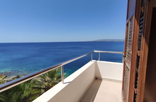 Plemmirio Hotel | La Rosa sul Mare
