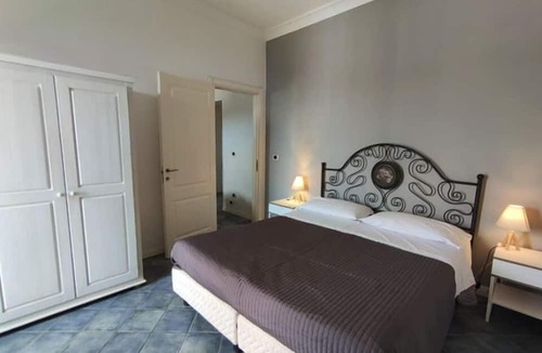 Plemmirio Hotel | La Rosa sul Mare