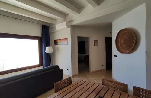 Plemmirio Hotel | La Rosa sul Mare
