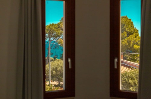 Mazzaforno Hotel | Hotel Baia Del Capitano