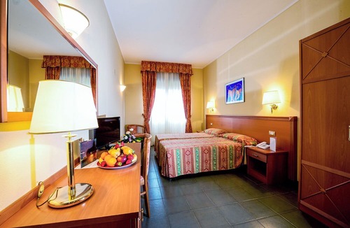 Cinisi Hotel | VOI Florio Resort