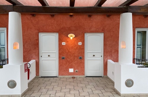 Lipari Historic Centre Hotel | Hotel Bougainville