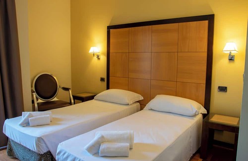 Catona Hotel | Regent Beach Hotel & Apartments